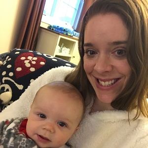 Meet your Posher, Megan